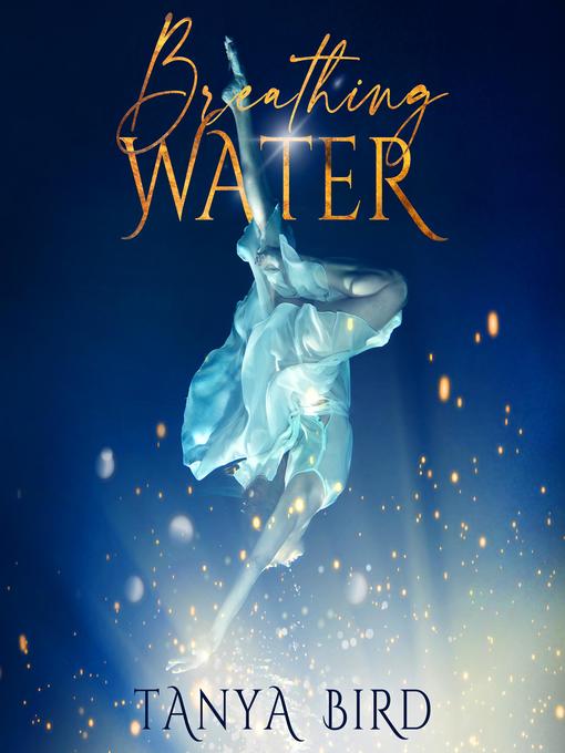 Cover image for Breathing Water